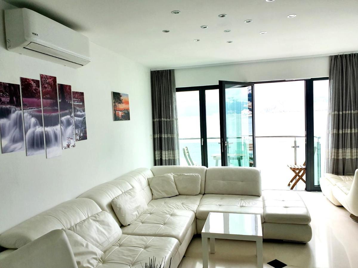 Apartments Toni Baska  Exterior photo