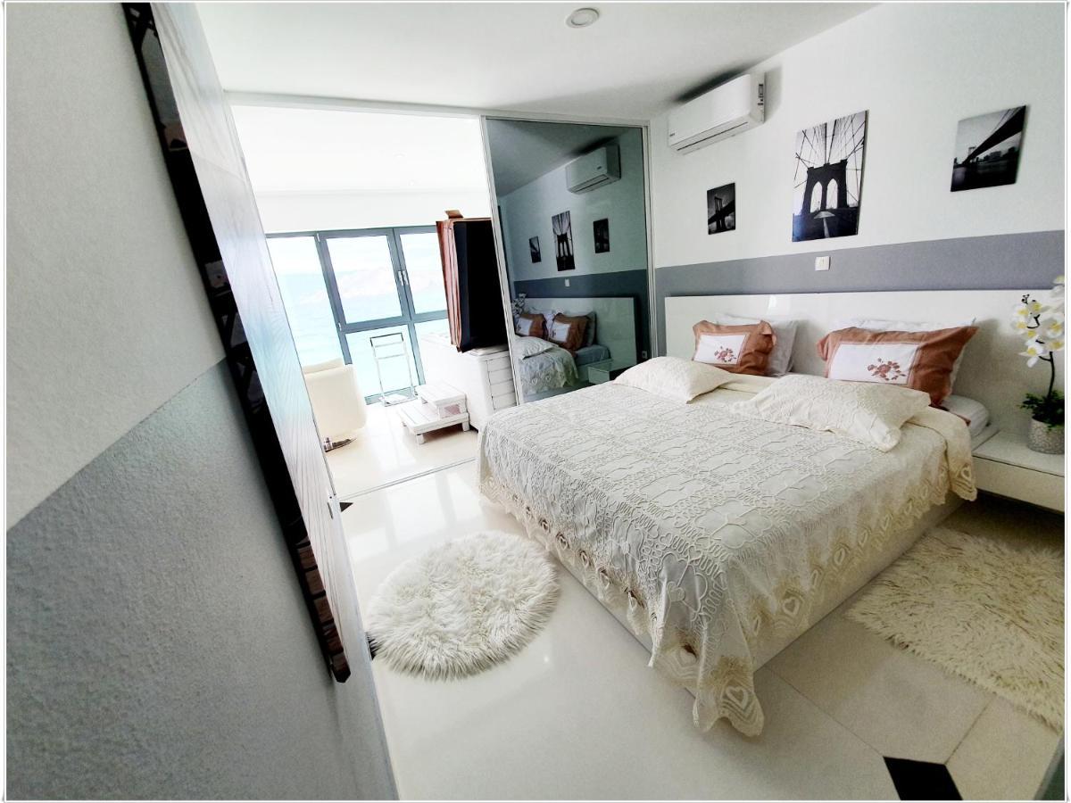 Apartments Toni Baska  Exterior photo