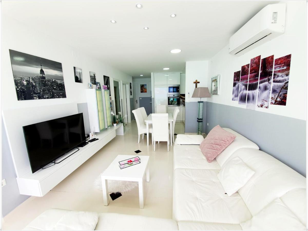 Apartments Toni Baska  Exterior photo