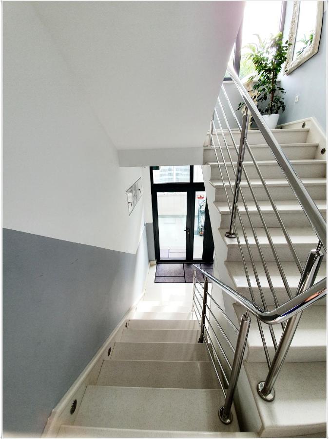 Apartments Toni Baska  Exterior photo