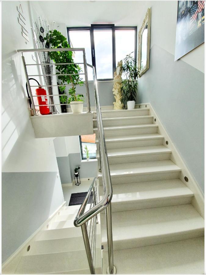 Apartments Toni Baska  Exterior photo